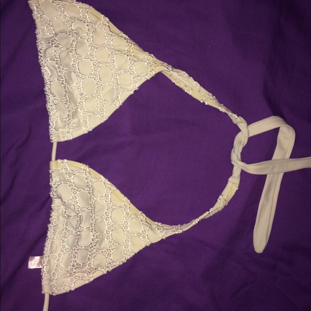 Victoria secret bikini top